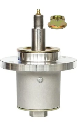 Conjunto de husillo de bajo perfil Ferris para cortacéspedes de cubierta de 38” 48” y 52” / 5061095 Foto 1 de 4