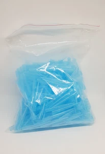 Puntali KANGJIAN Universali per Pipette Gilson 100-1000ul (500pz.) - Imagen 1 de 1