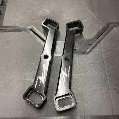 Deslizadores de cuadro EVOTECH Aprilia Tuono V4/Rsv4 Factory/1100 RSV4 S6 Foto 1 de 4