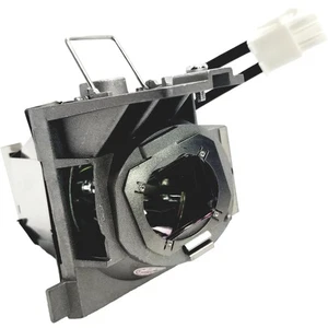 Jaspertronics™ Original Lamp & Housing - BenQ TH671ST Projectors - 1yr Warranty - Picture 1 of 9