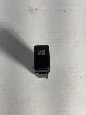 Isuzu Rodeo Honda Passport 1998-2002 control de crucero botón de interruptor de encendido/apagado OEM Foto 1 de 4