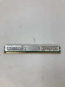 Samsung 8GB Server RAM M393B1K70CHD-CH9 PC3-10600R 4er Set - Bild 1 von 4