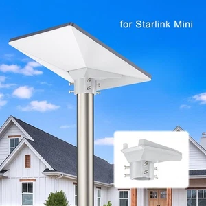 Benutzerfreundliches Setup für Starlink Mini-Rohradapter für Komfort - Bild 1 von 9