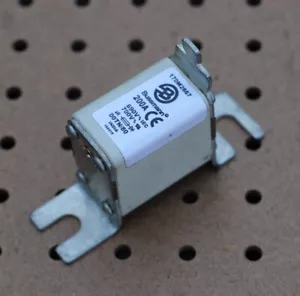BUSSMANN 170M2667 200A FUSE 690V 700V - Picture 1 of 5