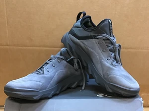 Chaussures homme Ecco Mx M 820184 grises R2 - Photo 1/8