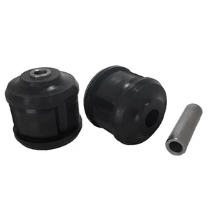 2 x BMW X5 E53 Front Radius Arm PSB Poly Polyurethane Bushing Kit 2000 - 2006 - Picture 1 of 6