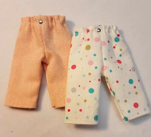 6" Kelly & gleiche Größe Friends Puppenkleidung - Hose Unterteile - wählen Sie Ihre Farbe - Bild 1 von 5