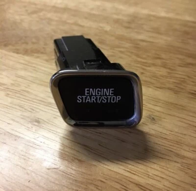 КНОПКА ПЕРЕКЛЮЧАТЕЛЯ ЗАПУСКА ОСТАНОВА ЗАЖИГАНИЯ ДВИГАТЕЛЯ GMC ACADIA ОТ ОРИГИНАЛЬНОГО ПРОИЗВОДИТЕЛЯ 2017–2020 ✔️ - Изображение 1 из 4