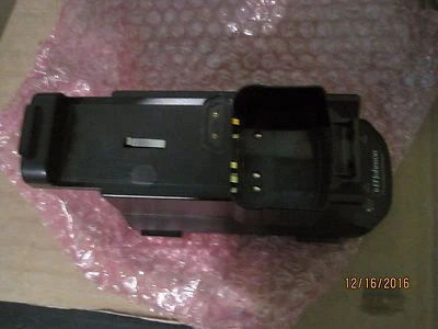 CARGADOR BATERÍA EF JOHNSON ES 5100 Lote P204 Foto 1 de 4