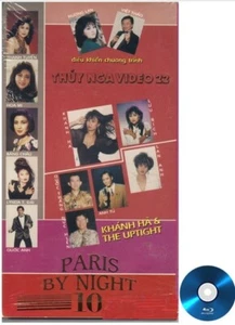 Nhac Trung Tam Thuy Nga DVD #10 Bluray - Bild 1 von 1
