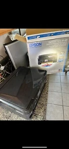 EPSON Expression Home XP-420 Small-in-One Color Inkjet Printer Won’t Turn On - Picture 1 of 17