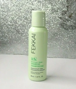 Fekkai Brilliant Gloss Shampoo 60ml Reisegröße Neu ungeöffnet unverpackt - Bild 1 von 2