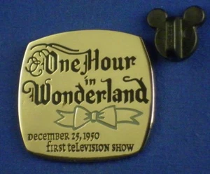 One Hour in Wonderland First Television Countdown Millennium #376 - Imagen 1 de 5