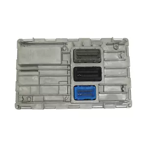 2020-23 Sierra Silverado 2500 3500 Gas Engine Control Module E93 ECM 12692986 - Foto 1 di 4