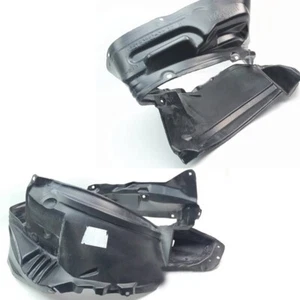2x For Toyota FJ Cruiser Front Left Right Wheel Inner Mudguard Splash Mud Flap - Picture 1 of 3