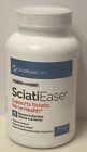 SciatiEase Labs Sciatic Nerve Support Pain Inflammatory Response PEA formula NEW