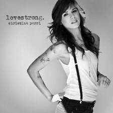 lovestrong. - Audio CD By Christina Perri - VERY GOOD