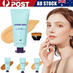 Westmore Beauty Creme All-Over Complexion Perfectors - Long-Lasting Moisturizing - Picture 1 of 27