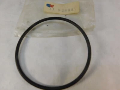 Mercedes Benz 280 380 450 560 Oil Filter O-Ring 001.997.60.48 5-pieces 1970-1991 - Image 1 of 3