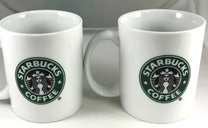 LOTE DE 2 tazas de café Starbucks 2006 - Imagen 1 de 10