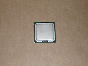 Intel Xeon E5430 SLANU 2.66GHz / 12MB / 1333MHz LGA 771 Quad Core