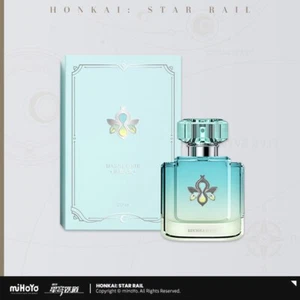 miHoYo Honkai: Perfume Star Rail Firefly Fragancia Oficial con Tarjeta de Colección - Imagen 1 de 8