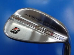 Bridgestone BRM2 Wedge #58(1Club)/MODUS/Flex:S/Wedge - Picture 1 of 6