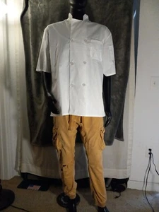 Chef Clothing Bundle - Picture 1 of 12