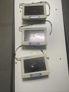 Hill Rom Total Care GUI User Main Control LCD Display Panel (Parts Only) Lot-3 - Picture 1 of 2