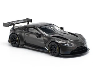 ASTON MARTIN Vantage GT3  - carbon Edition - Pop Race 1:64 - Picture 1 of 6