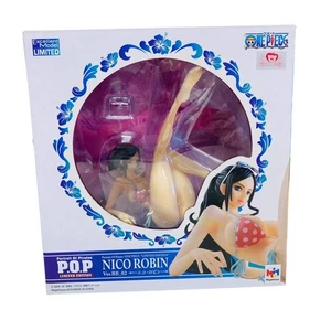 One Piece POP P.O.P. Nico Robin Ver.BB_02 1/8 LE EX Complete Figure - Picture 1 of 6