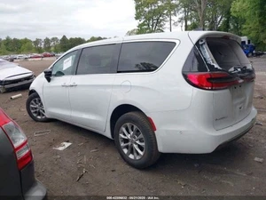 Rear Wiper Motor Fits 17-23 PACIFICA 949247 - Picture 1 of 12