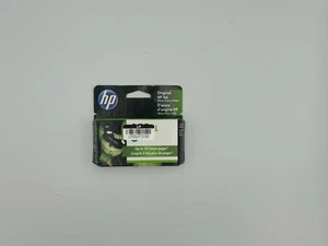HP 952XL High Yield Ink Cartridge - Cyan (HEWL0S61AN) EXPIRED 2023 - Picture 1 of 2