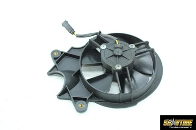 03-07 VENTILADOR REFRIGERACIÓN RADIADOR MOTOR BUELL FIREBOLT XB9R Foto 1 de 4