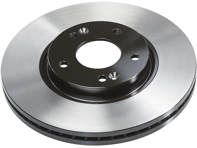 Rotor de freno delantero para Kia Optima 2011-2016 2,4 L 4 cilindros 2012 2013 2014 HK754PB Foto 1 de 1