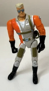1990’s Vintage Jonny Quest Roger 3.5” Action Figure - Picture 1 of 2