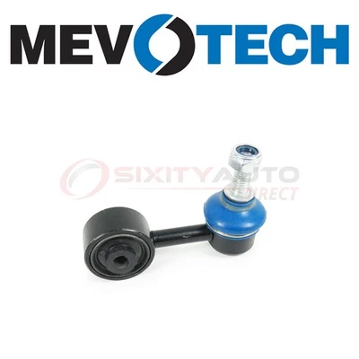 Mevotech Suspension Stabilizer Bar Link Kit for 1998-1999 BMW 323is 2.5L L6 wl Foto 1 de 4