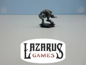 Battletech: Cougar Mech (unbemalt) - Bild 1 von 4