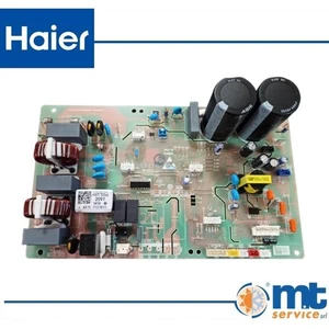 SCHEDA UNITA' ESTERNA HAIER CRIC035403 PER MOD. 1U09BS3ERA e 1U12BS3ERA - Foto 1 di 1