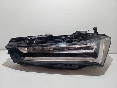 ¡DAÑADO! Faro izquierdo completo LED 2021 2022 2023 2024 Acura TLX OEM 1136 Foto 1 de 4