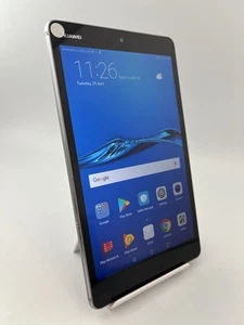 Tablet Huawei MediaPad M3 Lite 8 CPNL09 Gris Desbloqueado 32GB 8.4" 8MP Android - Imagen 1 de 24
