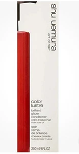 Shu Uemura Color Lustre Brilliant Glaze Conditioner 8oz / 250ml | Free Shipping - Picture 1 of 7