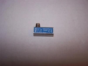 SICK MZR2-03VPS-AT0 PHOTOELECRTIC  SENSOR 7900600 NEW - Picture 1 of 1