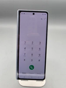 DISPLAY LCD ESTERNO SAMSUNG GALAXY Z FOLD 5 5G SM-F946B ORIGINALE USATO OTTIMO - Imagen 1 de 4