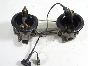 Ducati 749 999 2002-2007 Fuel Injection System (Throttle Body) 201186510 - Picture 1 of 3