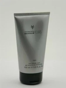 Intimately Beckham Yours Men hair & Body Wash 5.0 fl.oz. 150ml - Picture 1 of 1