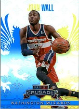 2013-14 Panini Crusade Insert Blue Basketball Card Pick