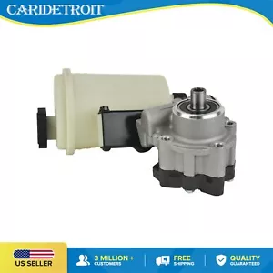 Power Steering Pump For 2008-2009 Ram Truck Dodge 1500 2500 3500 4500 5500 - Picture 1 of 11