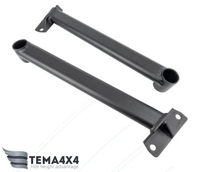 Задняя силовая скоба KEIN для Subaru WRX STI Forester Impreza GC / GD / GG / SG / SF - Изображение 1 из 4