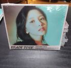 Twice - Ready To Be CD (Digipack Version)